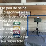 La Coruna Flat Makaranduba