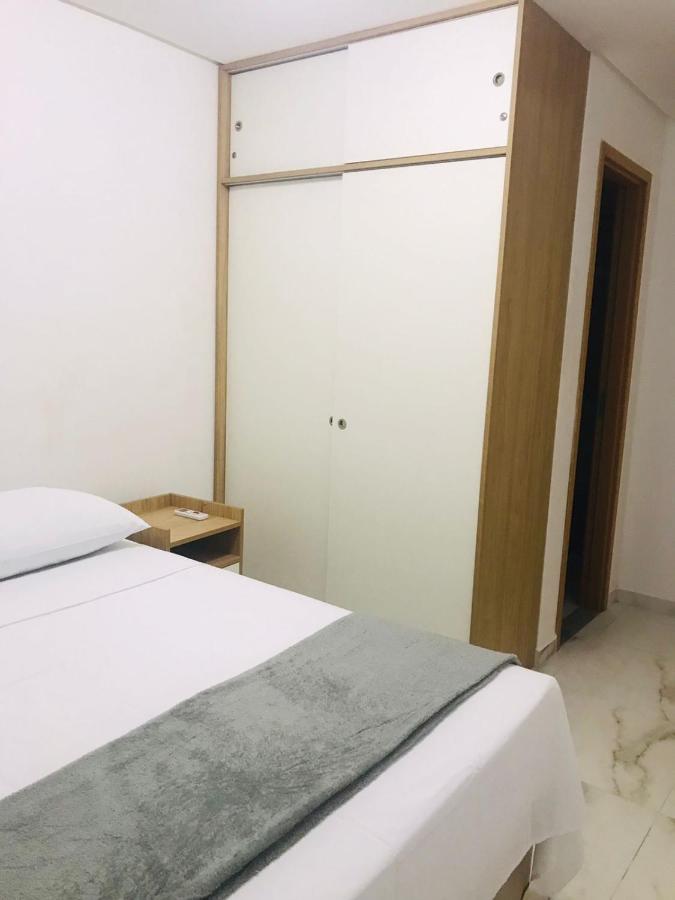 La Coruna Flat Makaranduba Apartamento Pôrto das Galinhas