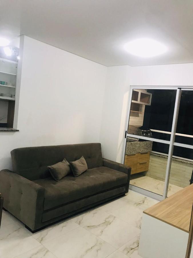 Apartamento La Coruna Flat Makaranduba