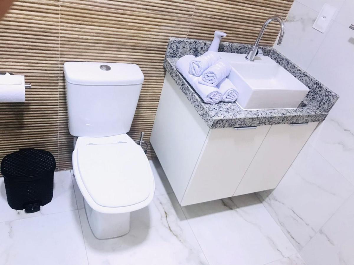 Apartamento La Coruna Flat Makaranduba Pôrto das Galinhas