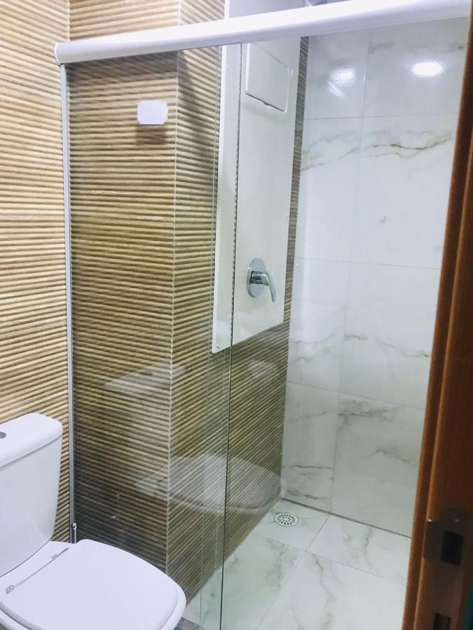 Apartamento La Coruna Flat Makaranduba *