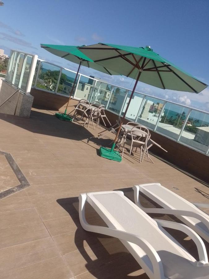 Apartamento La Coruna Flat Makaranduba *