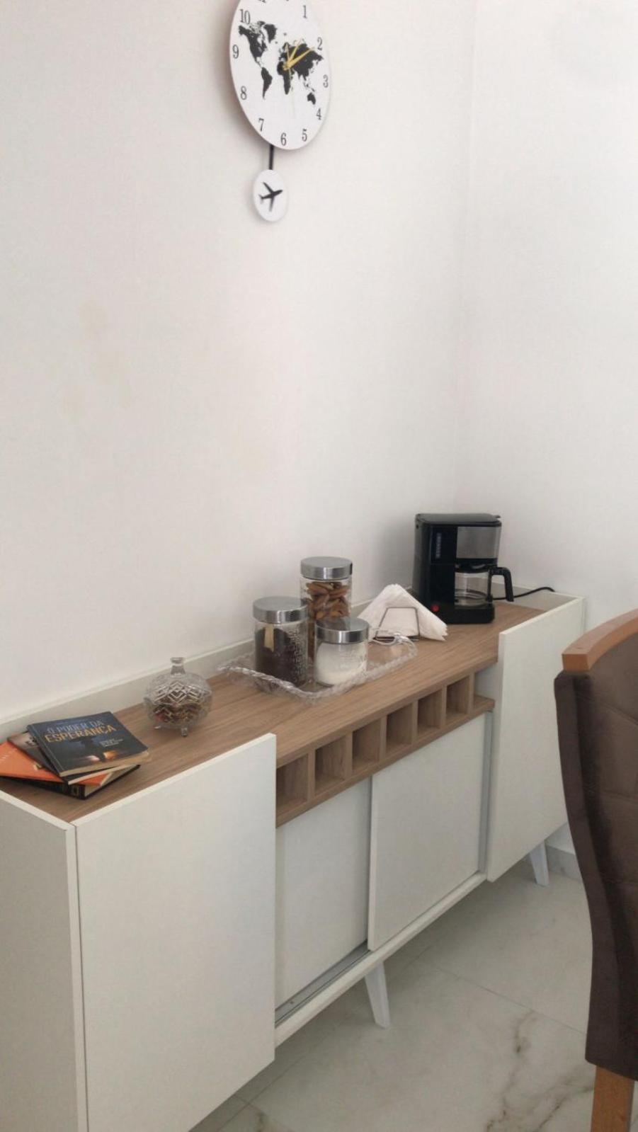 Apartamento La Coruna Flat Makaranduba