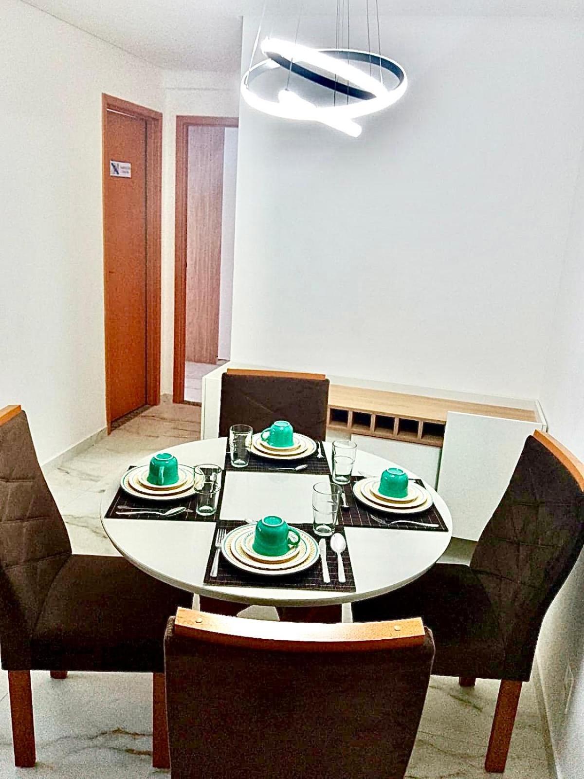 Apartamento La Coruna Flat Makaranduba Pôrto das Galinhas