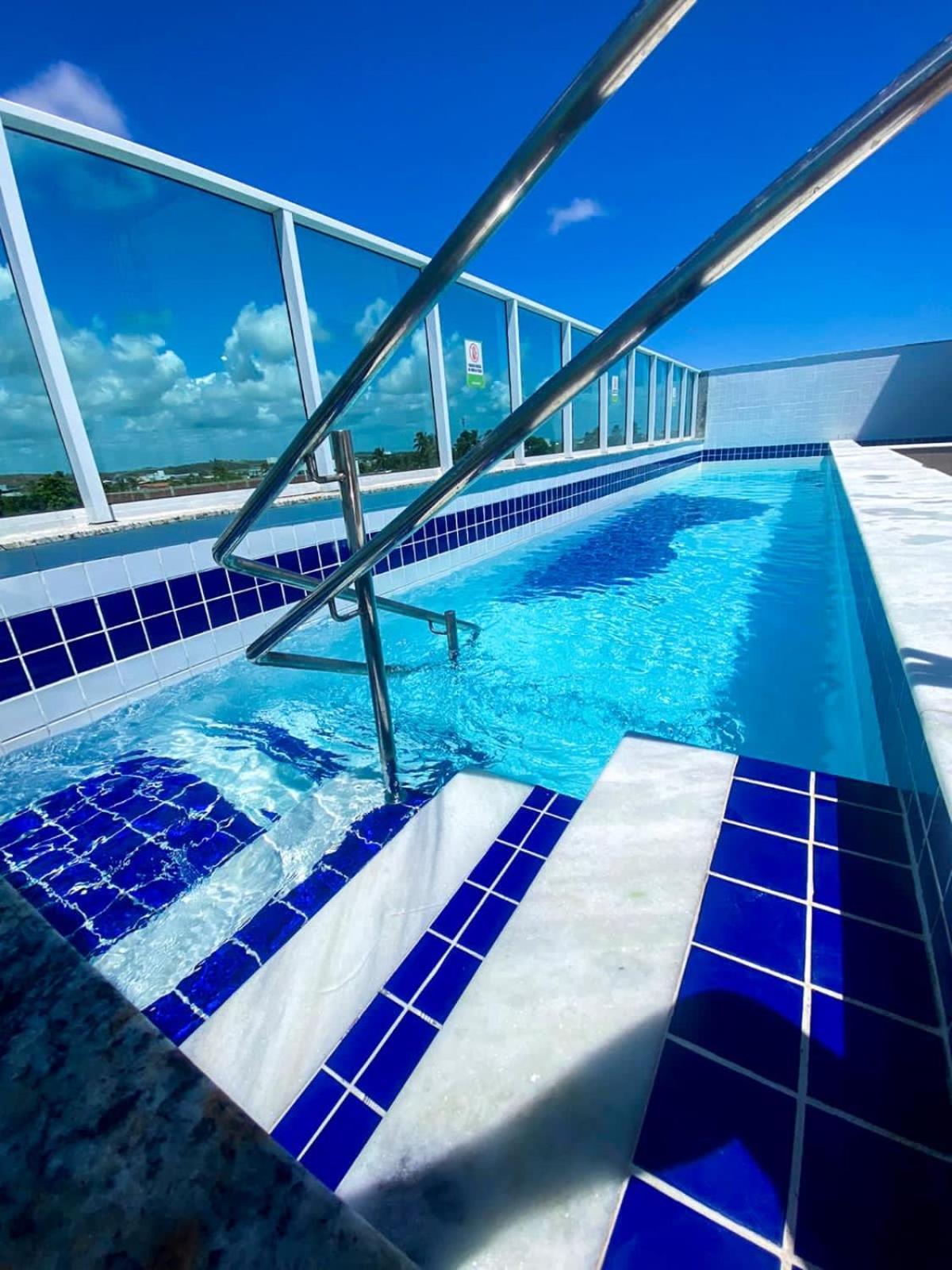 La Coruna Flat Makaranduba Apartment Porto de Galinhas