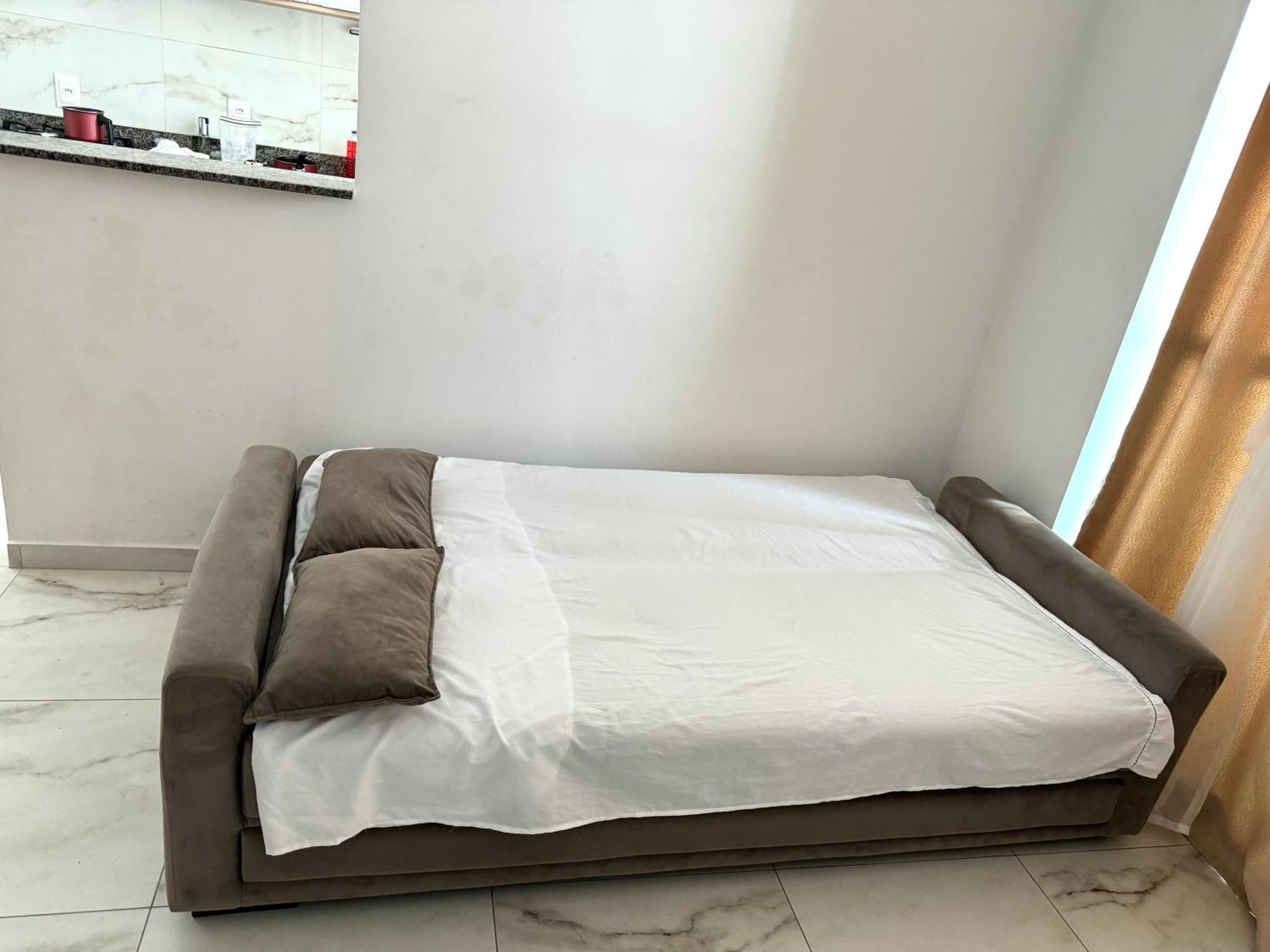 La Coruna Flat Makaranduba Apartment *